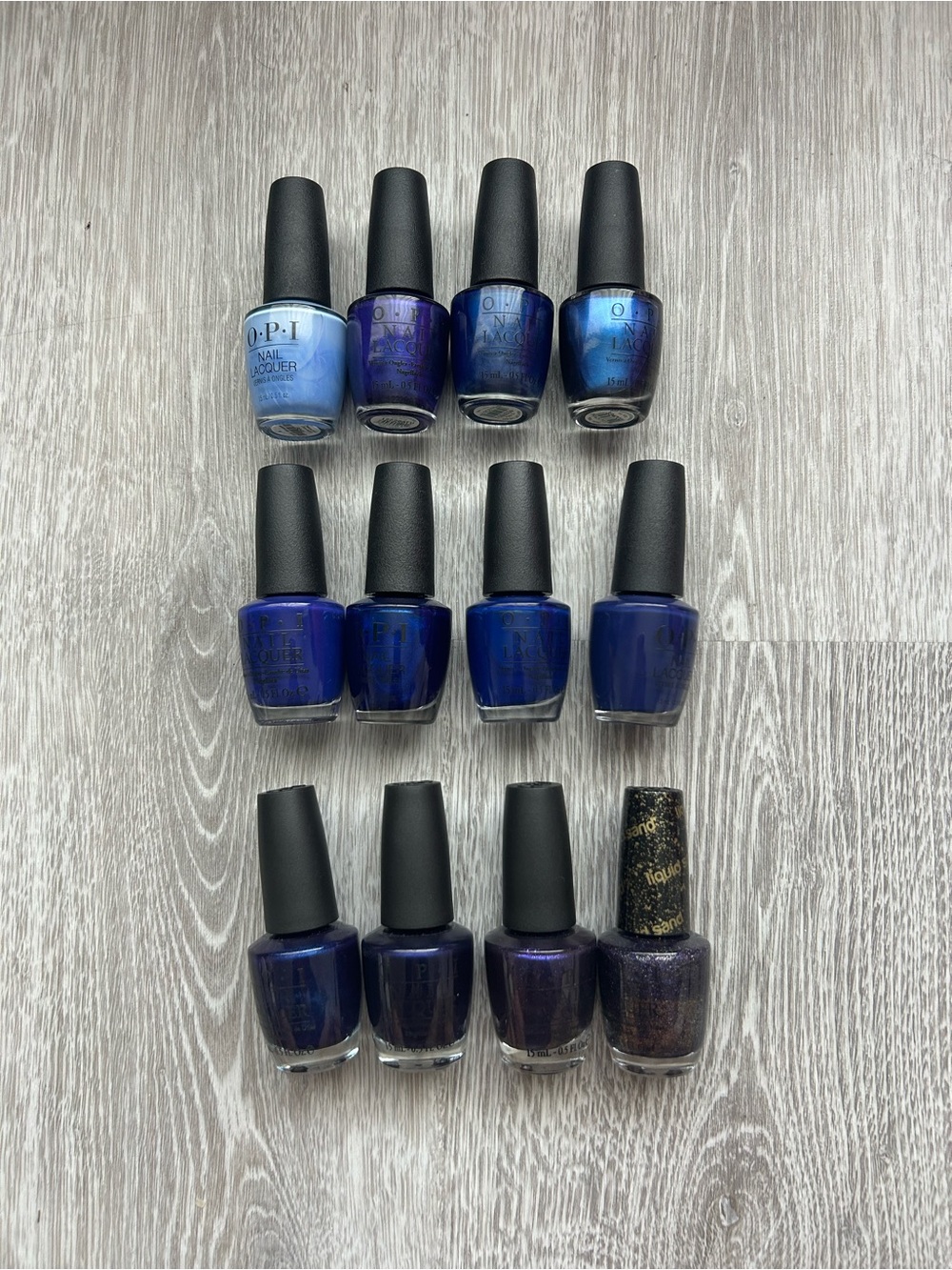 OPI LOT